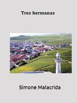 cover image of Tres hermanas